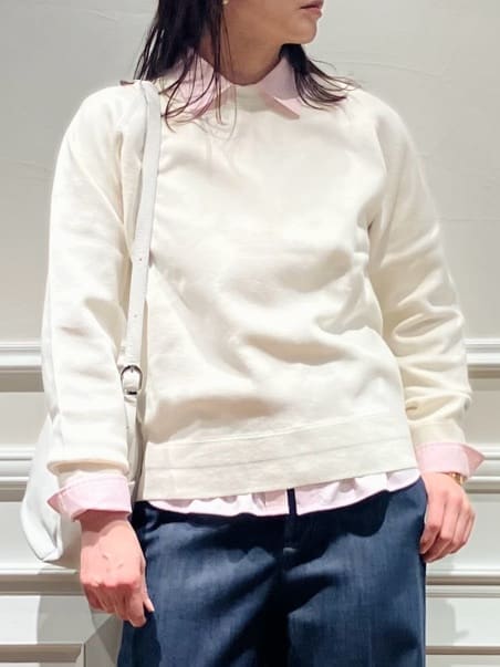 TSUKUIさんの「DRESSTERIOR｜【通勤用/ウォッシャブル】オックスフォードシャツ」を使ったコーディネート
