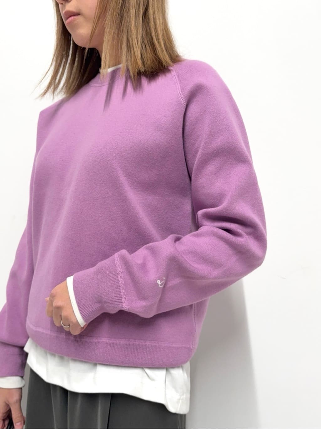 Nishijimaさんの「DRESSTERIOR｜」を使ったコーディネート