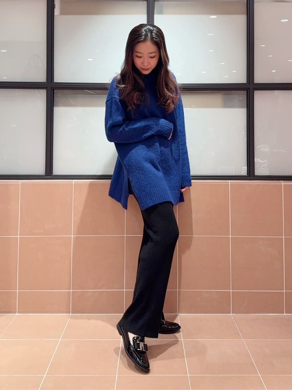 kaoriさんの「ESPERANZA｜」を使ったコーディネート