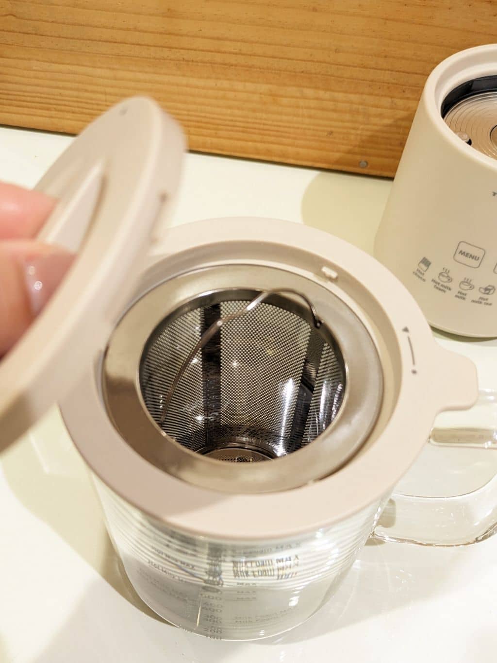 Shimanekoさんの「212 KITCHEN STORE｜◆ビードロマグ 350 CL ＜POKETLE ポケトル＞」を使ったコーディネート