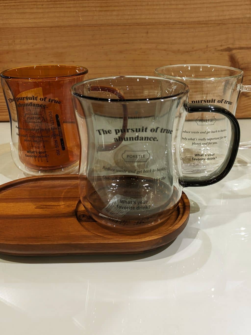 Shimanekoさんの「212 KITCHEN STORE｜◆ビードロマグ 350 CL ＜POKETLE ポケトル＞」を使ったコーディネート