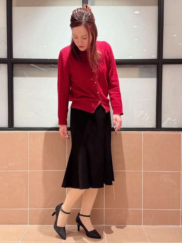 すみれさんの「ESPERANZA｜」を使ったコーディネート