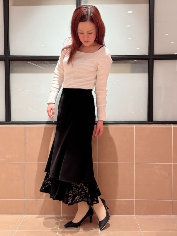 すみれさんの「ESPERANZA｜」を使ったコーディネート