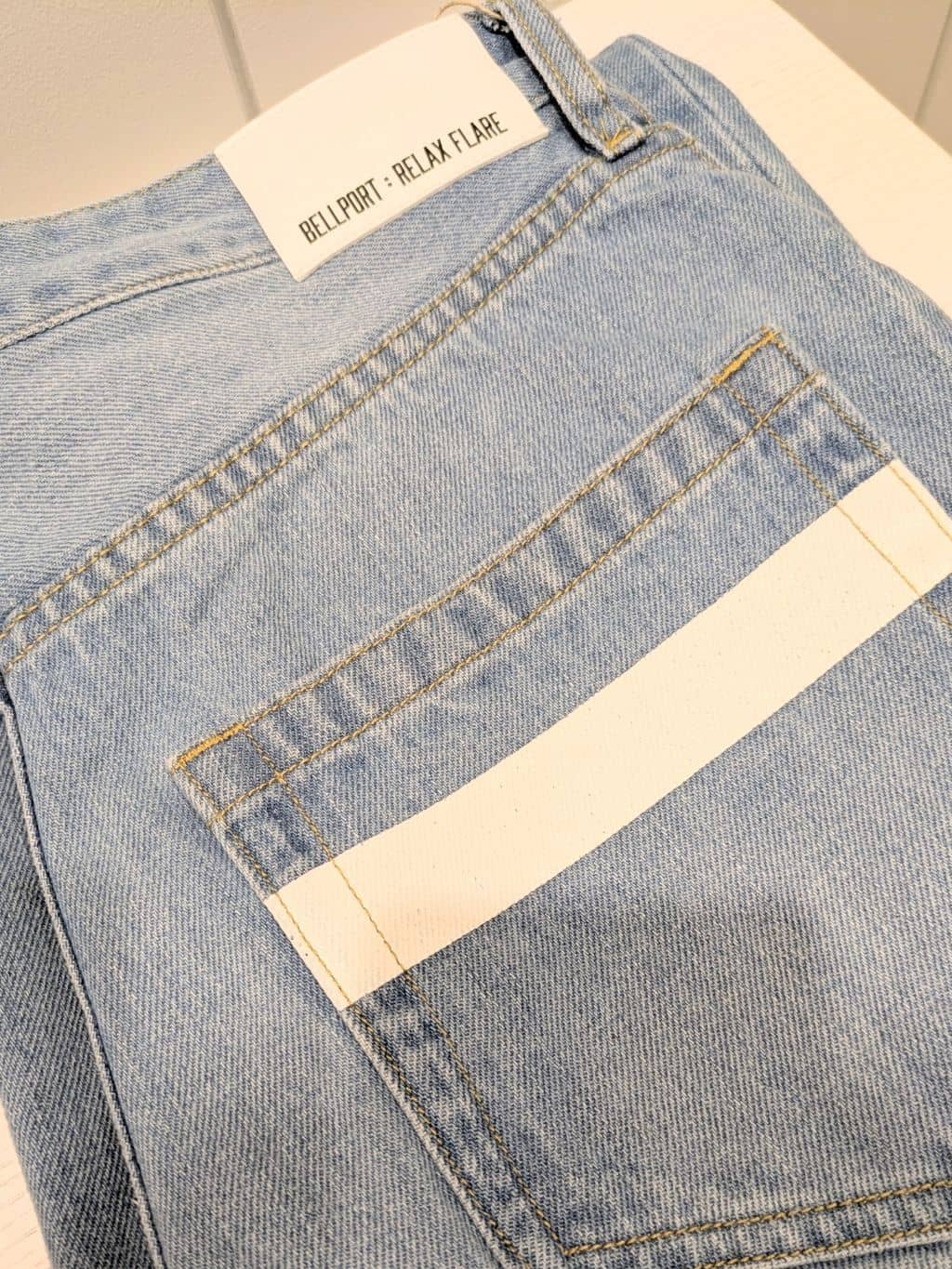 micoさんの「Dessin｜【ユニセックス/洗える】ロゴコットンジャカード」を使ったコーディネート