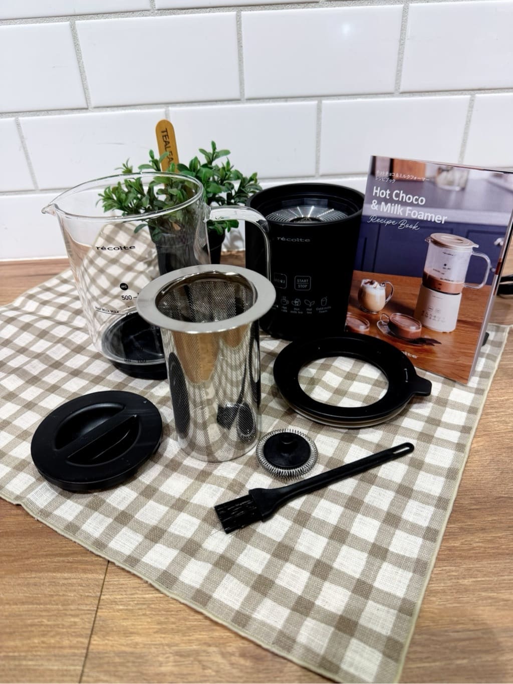 usaminさんの「212 KITCHEN STORE｜◆ビードロマグ 350 AMB ＜POKETLE ポケトル＞」を使ったコーディネート