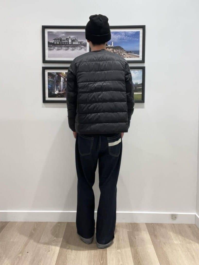 oikawaさんの「Dessin｜」を使ったコーディネート