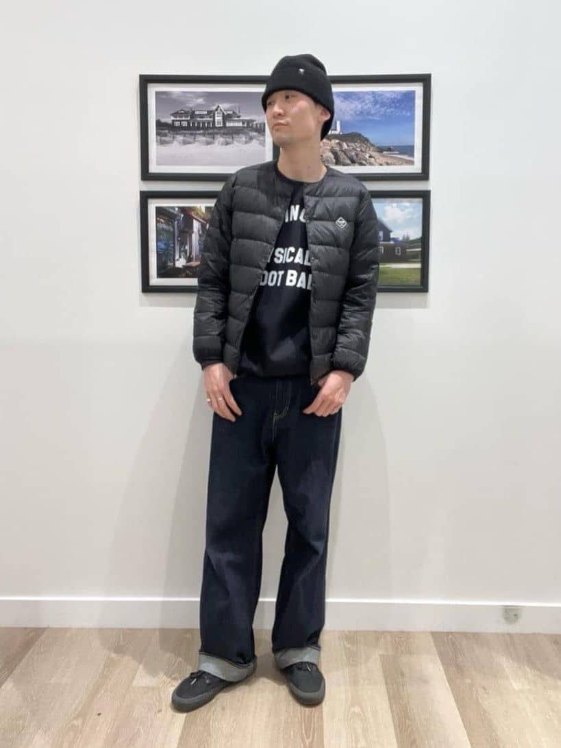 oikawaさんの「Dessin｜」を使ったコーディネート