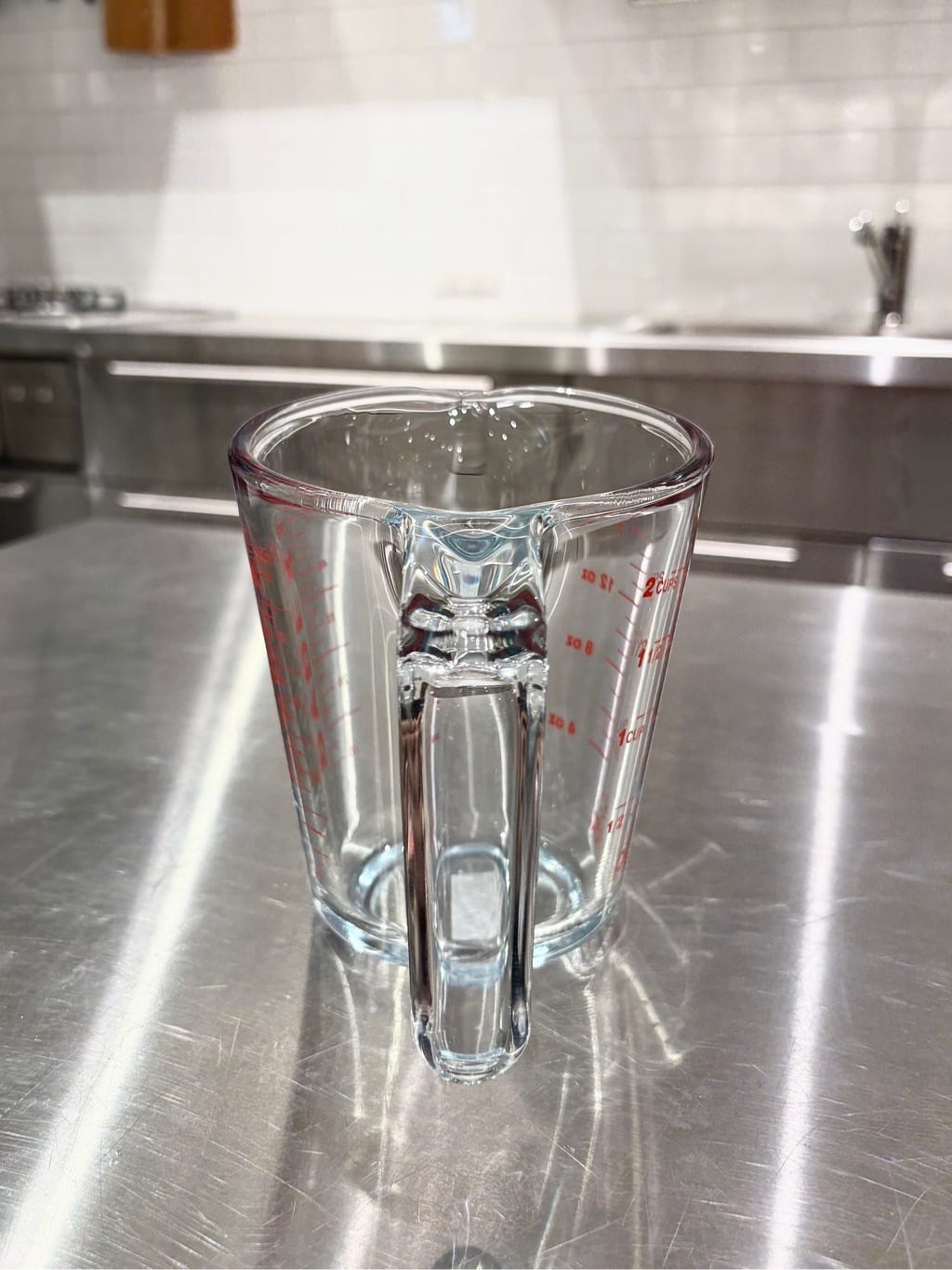 muuさんの「212 KITCHEN STORE｜メジャーカップ500ml レトロエディション1975 ＜Pyrex パイレックス＞」を使ったコーディネート