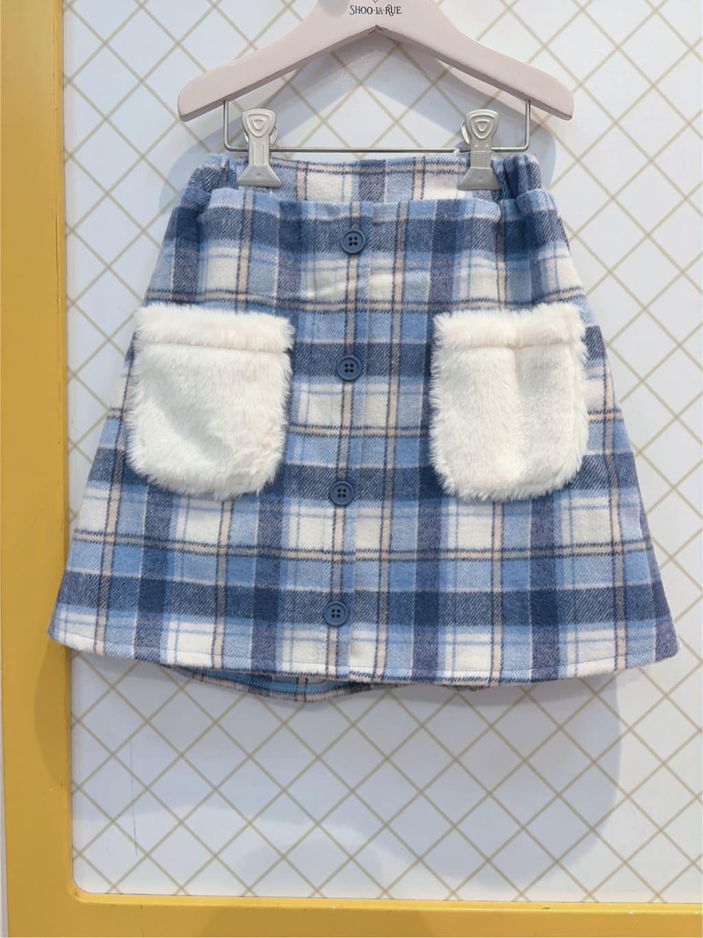 蒼さんの「SHOO･LA･RUE｜」を使ったコーディネート