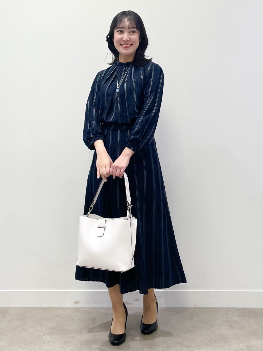 yukariさんの「Reflect｜【SS-4Lサイズ／UVカット／接触冷感】匠ジャケット／ベーシックテーラード」を使ったコーディネート