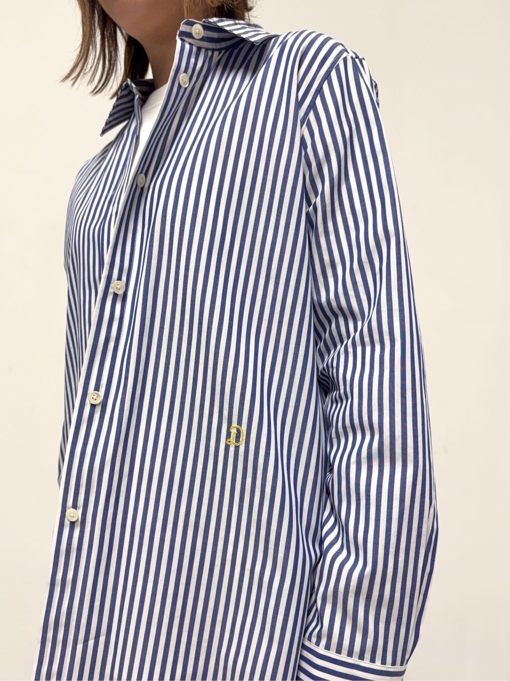 Nishijimaさんの「DRESSTERIOR｜」を使ったコーディネート