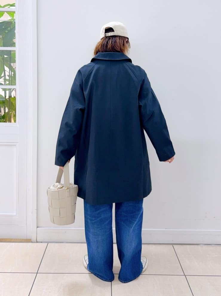 Osawaさんの「Dessin｜【ユニセックス／リンクコーデ】Herrick Park キャップ」を使ったコーディネート