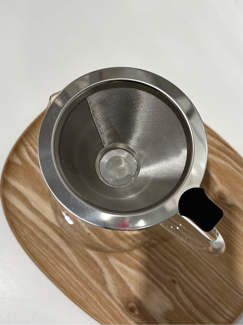 muuさんの「212 KITCHEN STORE｜nikii cafe ガラスドリッパー＆サーバー ＜nikii  ニキ＞」を使ったコーディネート