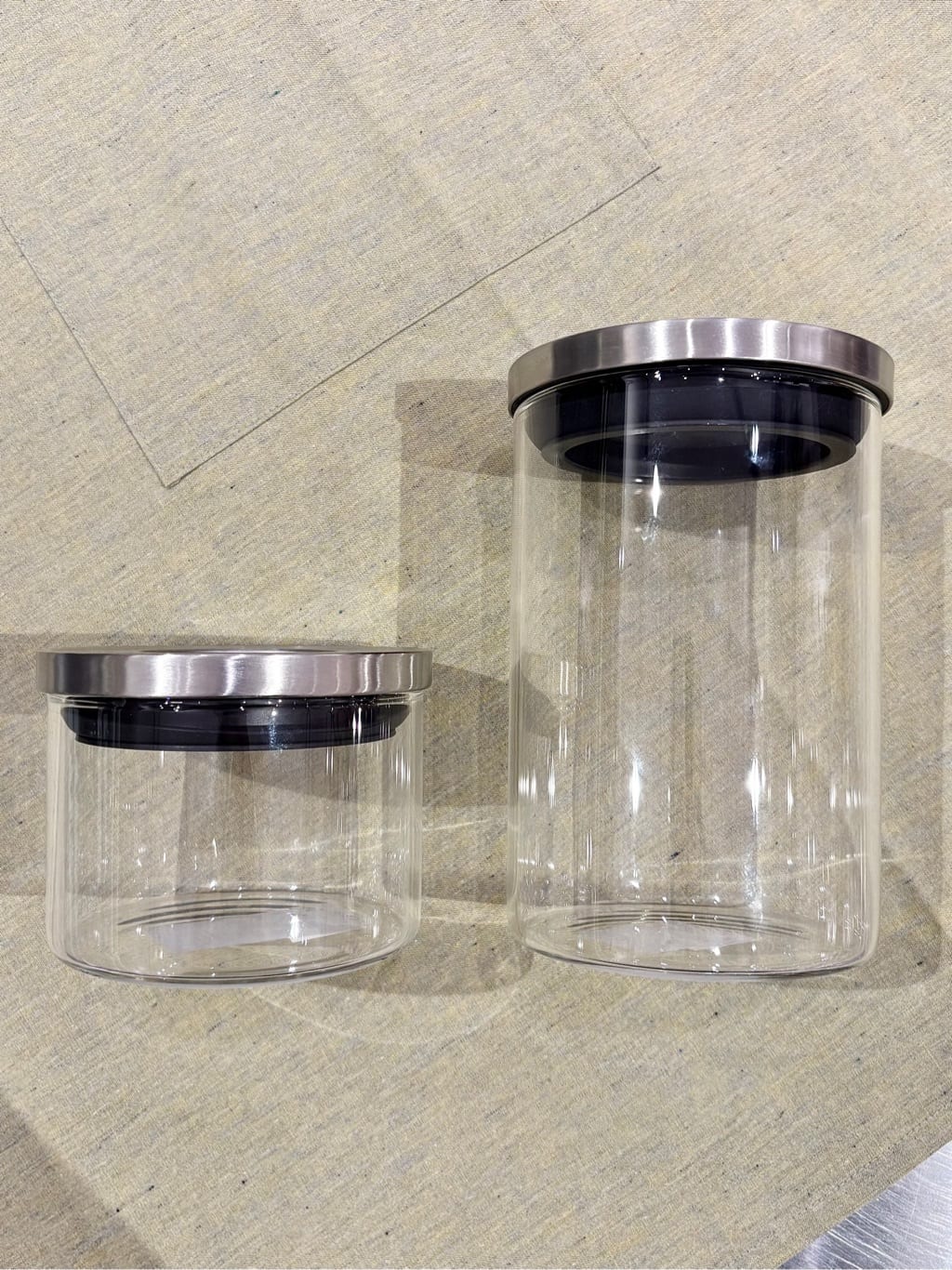muuさんの「212 KITCHEN STORE｜サラリカ 調味料用シリカゲル乾燥剤 ニンジン」を使ったコーディネート
