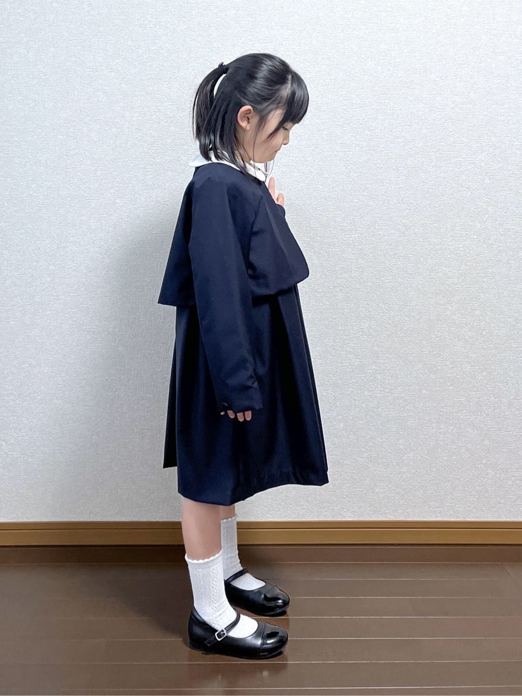 canaさんの「Dessin｜【セレモニー】ボレロ」を使ったコーディネート