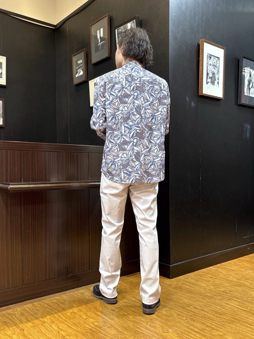 KEIさんの「TAKEO KIKUCHI｜【洗える】カラースプリングニット」を使ったコーディネート