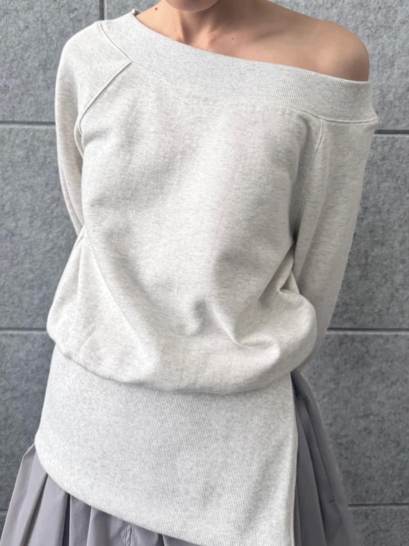 designer yukaさんの「CODE A｜balloon easy skirt」を使ったコーディネート