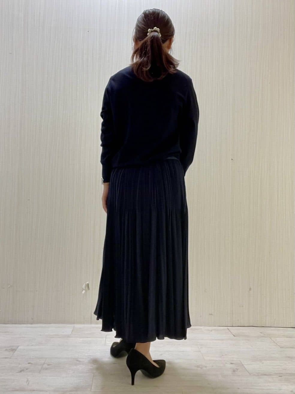 Mさんの「UNTITLED｜」を使ったコーディネート