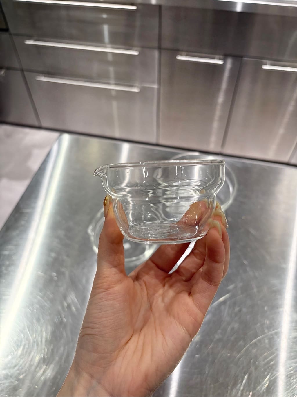 muuさんの「212 KITCHEN STORE｜◆片口ボール 4個セット ＜HARIO ハリオ＞」を使ったコーディネート