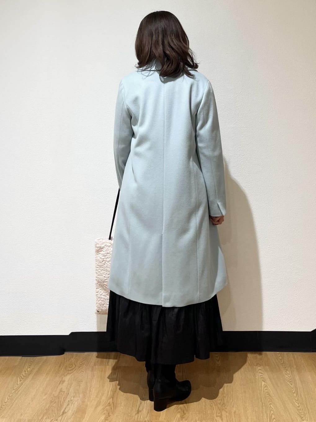 ayaさんの「Reflect｜【重ね着でも一枚着でも◎】ドッキングジャージトップス」を使ったコーディネート