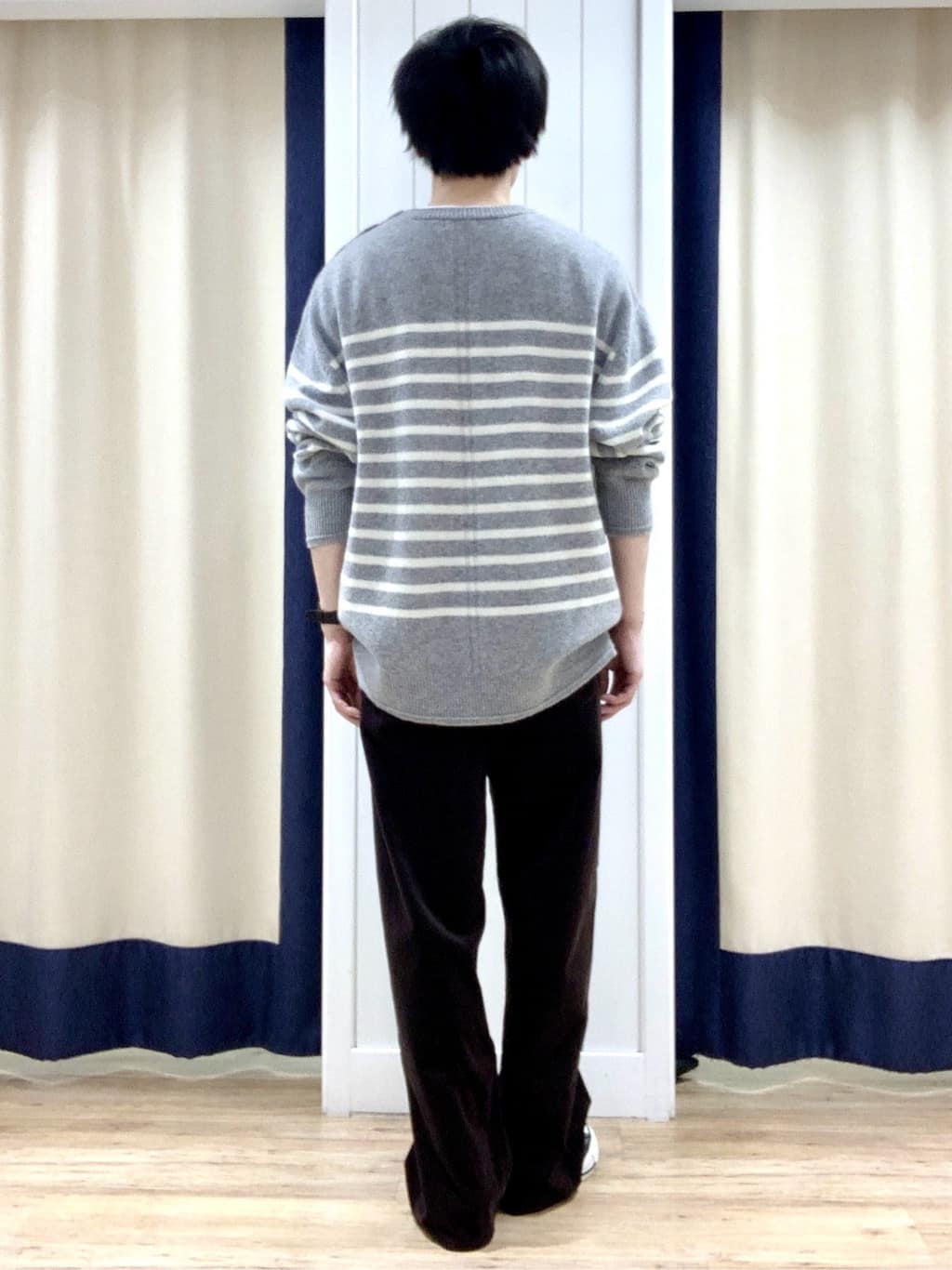 Takaさんの「Dessin｜」を使ったコーディネート