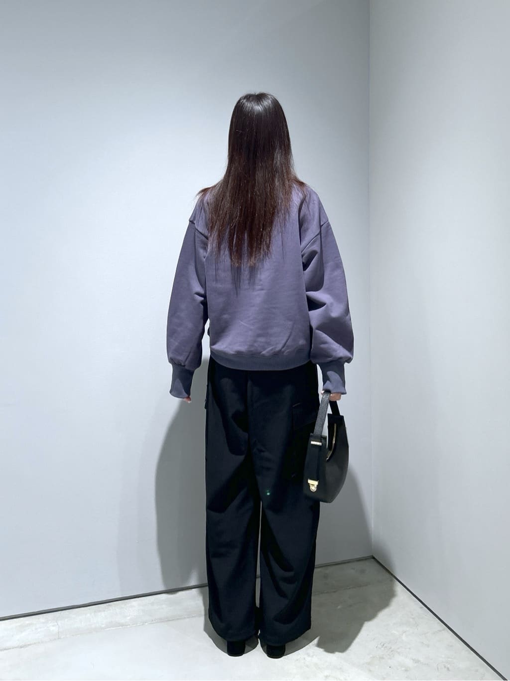 Renoさんの「INDIVI｜シグネチャータートルシアーロンT」を使ったコーディネート