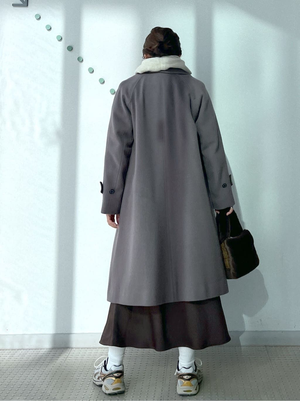 Soeさんの「DRESSTERIOR｜」を使ったコーディネート