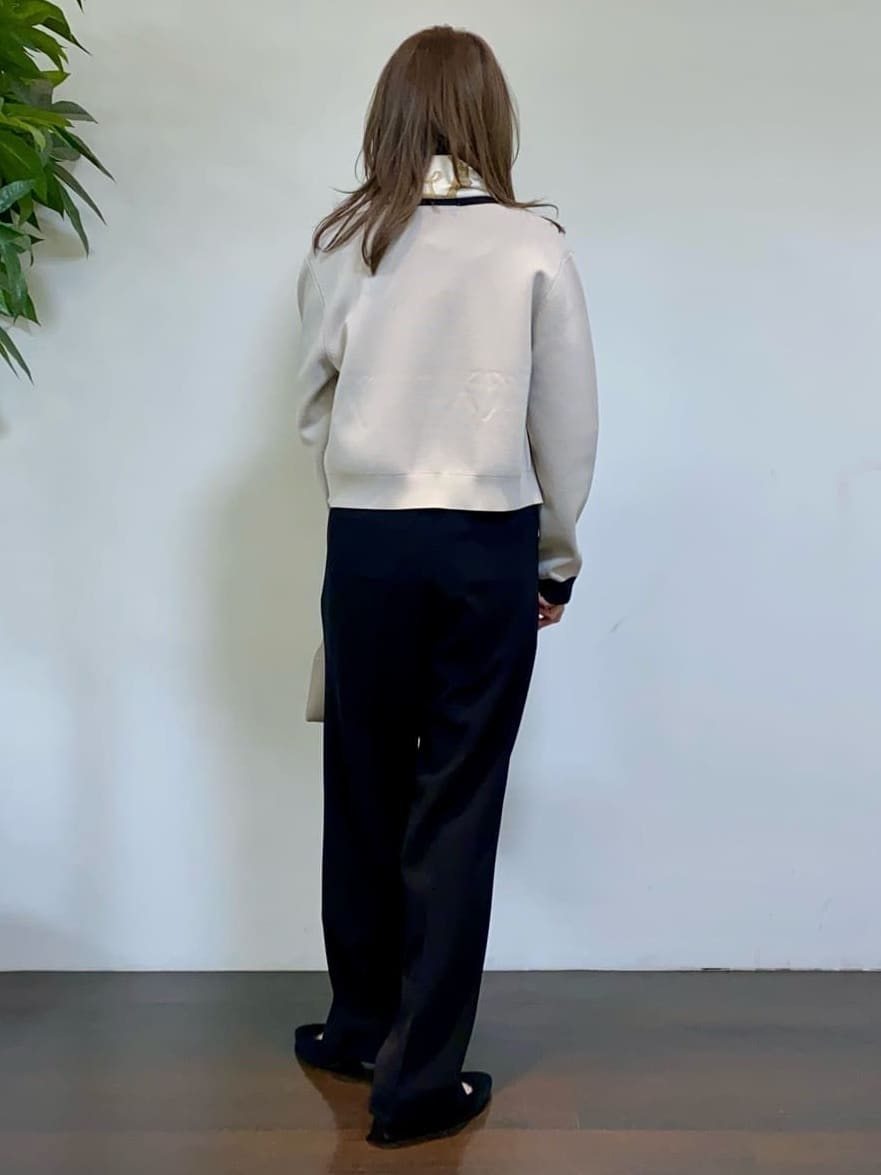 tomoさんの「UNTITLED｜コットンキャミソール」を使ったコーディネート
