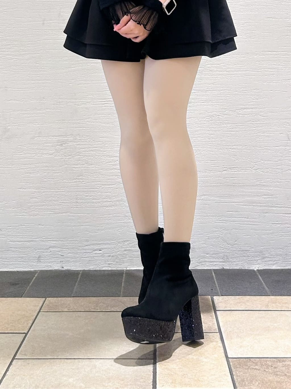 ゆうりさんの「ESPERANZA｜」を使ったコーディネート