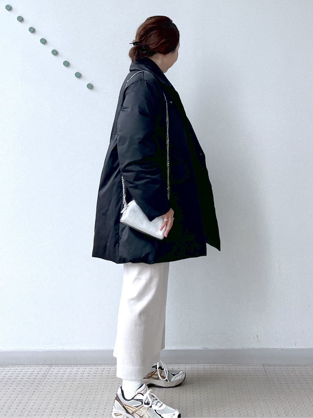 Soeさんの「DRESSTERIOR｜」を使ったコーディネート