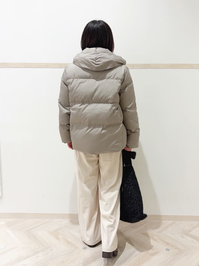 だいちゃさんの「SHOO･LA･RUE｜ラメトートバッグ」を使ったコーディネート