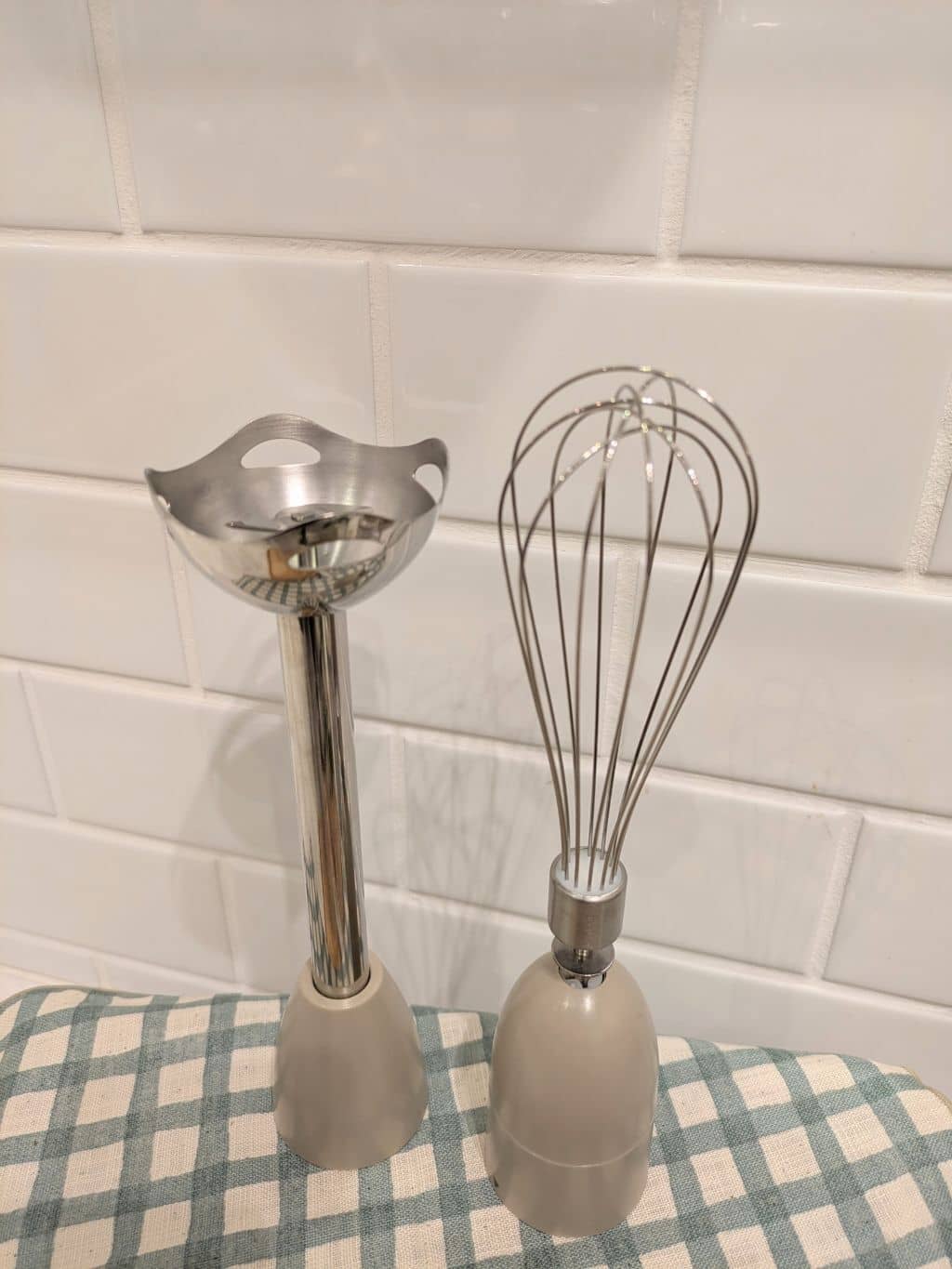 きのこさんの「212 KITCHEN STORE｜マルチスティックブレンダー2 IV　 ＜BRUNO ブルーノ＞」を使ったコーディネート