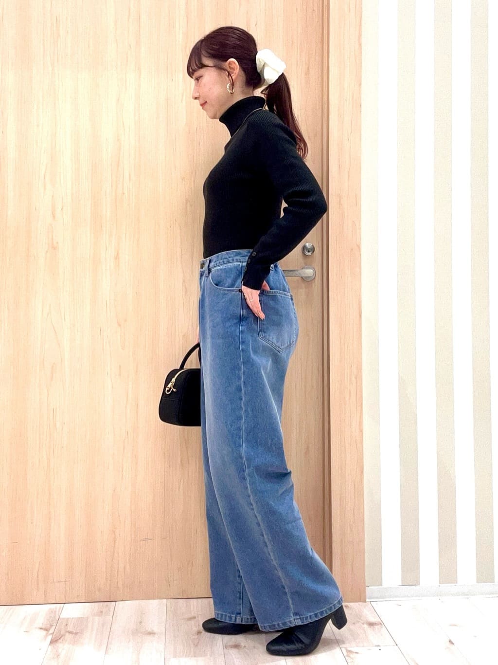 ririさんの「SHOO･LA･RUE｜」を使ったコーディネート