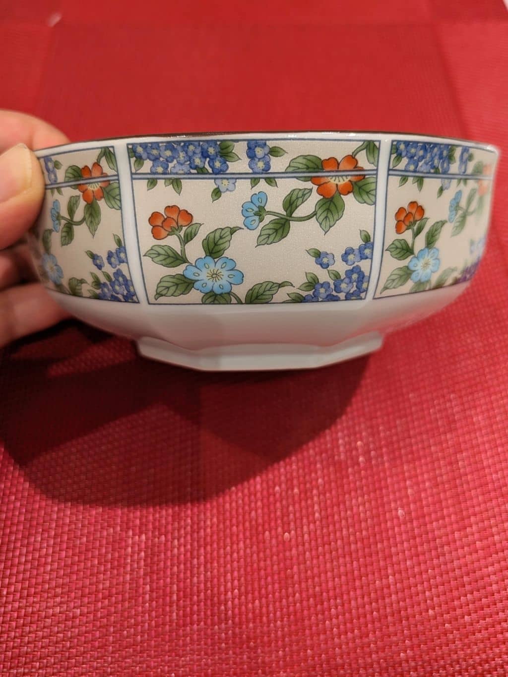 たかともさんの「212 KITCHEN STORE｜シェーンプラス ランチョンマット 43&times;30 ダークレッド」を使ったコーディネート