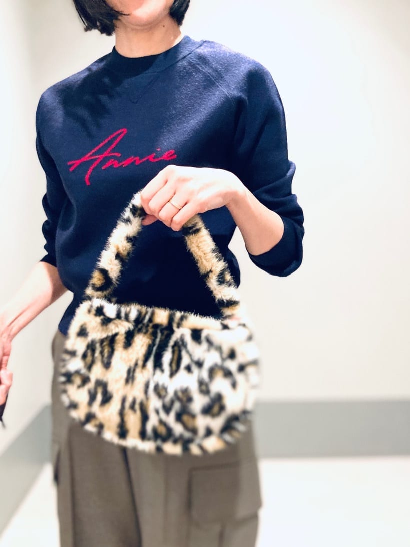 Furuさんの「DRESSTERIOR｜◆アニージャカードニット」を使ったコーディネート