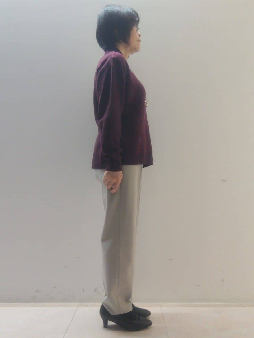 tokuさんの「Reflect｜【ショルダーストラップ付き】しぼりデザインバッグ」を使ったコーディネート
