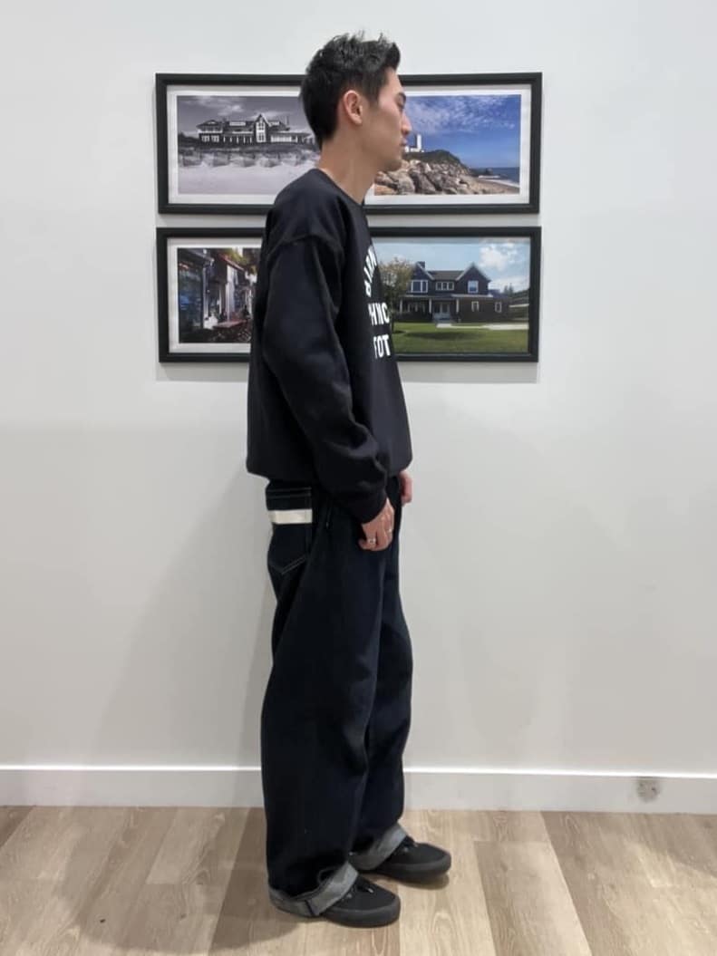 oikawaさんの「Dessin｜」を使ったコーディネート