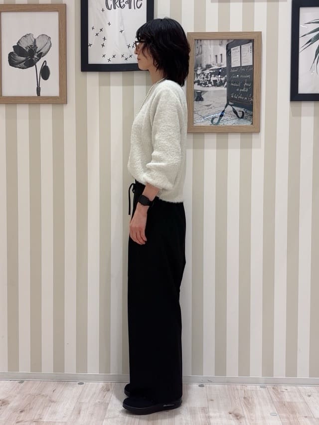 たまごがにさんの「SHOO･LA･RUE｜」を使ったコーディネート