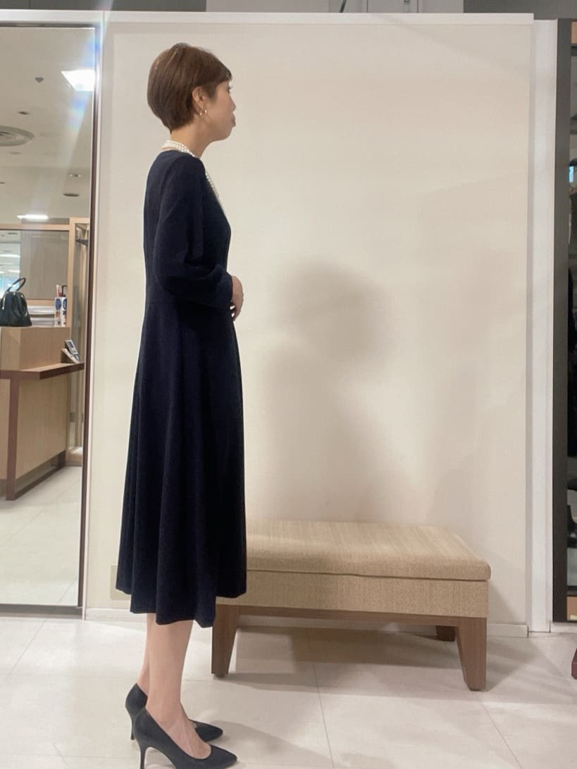 IWAMOさんの「UNTITLED｜」を使ったコーディネート