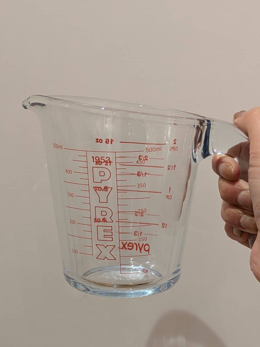 shino.さんの「212 KITCHEN STORE｜メジャーカップ500ml レトロエディション1975 ＜Pyrex パイレックス＞」を使ったコーディネート