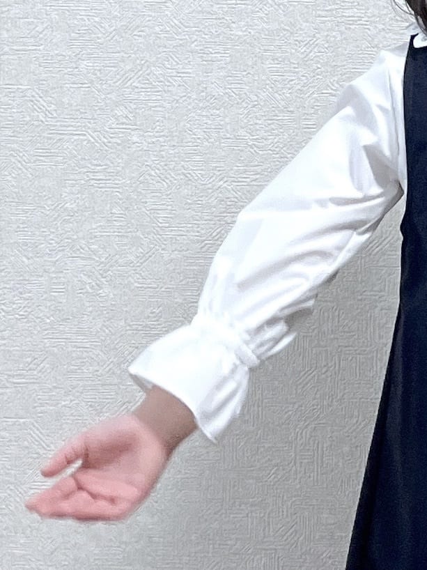 canaさんの「Dessin｜【2点セット/セレモニー】レースカラーブラウスセットアップワンピース」を使ったコーディネート