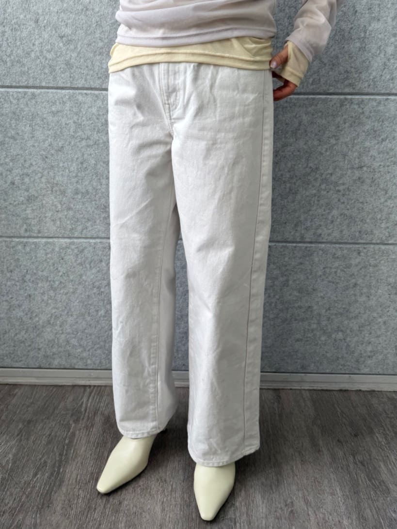 designer yukaさんの「CODE A｜NEEDBY heritage ＊ CODE A｜ERI」を使ったコーディネート
