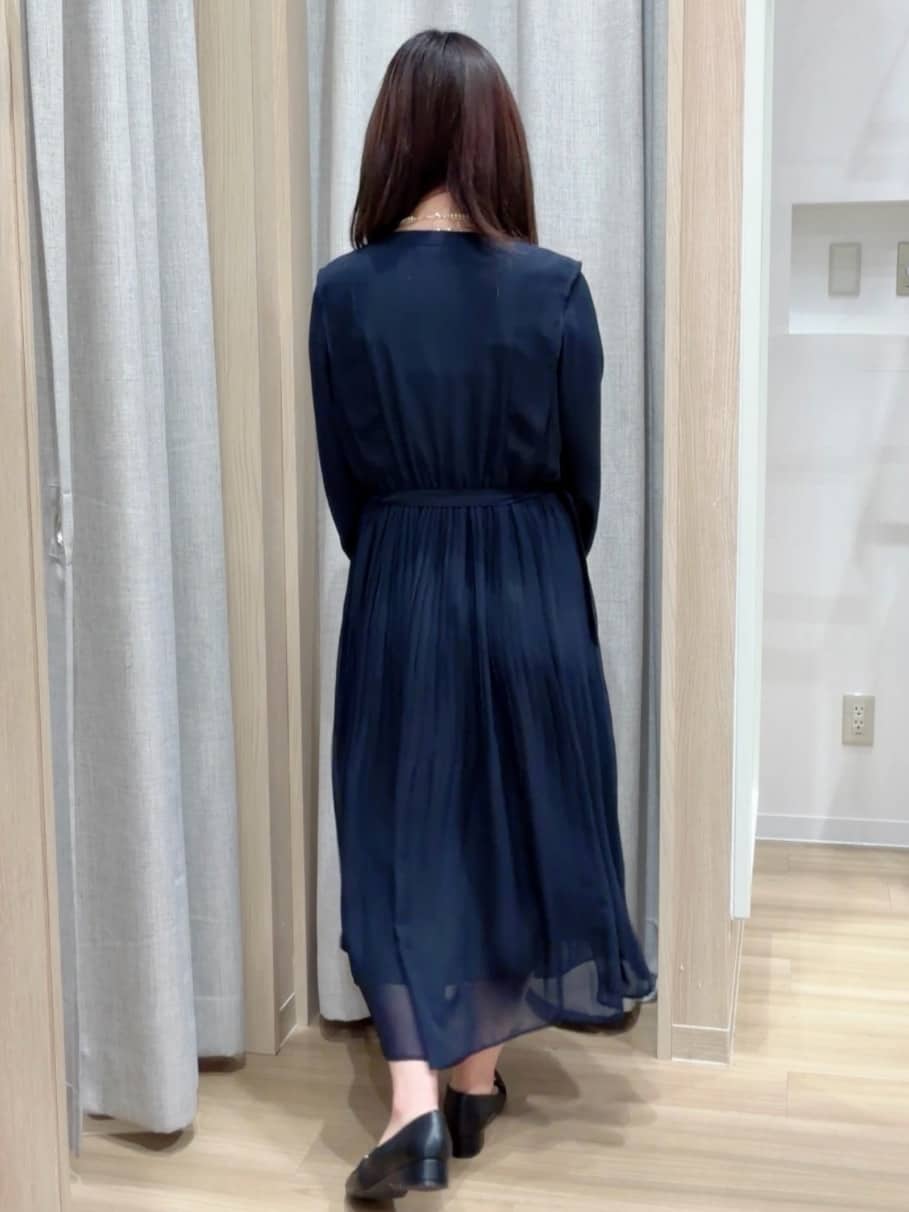 Fumikaさんの「grove｜【ハレの日・通勤】着回しできる上品ツイードジャケット」を使ったコーディネート