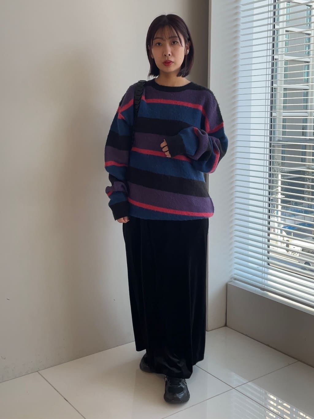 abeさんの「tk.TAKEO KIKUCHI｜」を使ったコーディネート