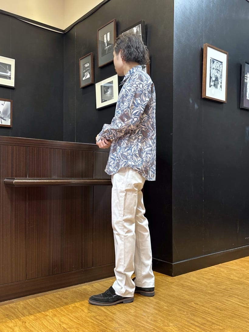 KEIさんの「TAKEO KIKUCHI｜【洗える】カラースプリングニット」を使ったコーディネート
