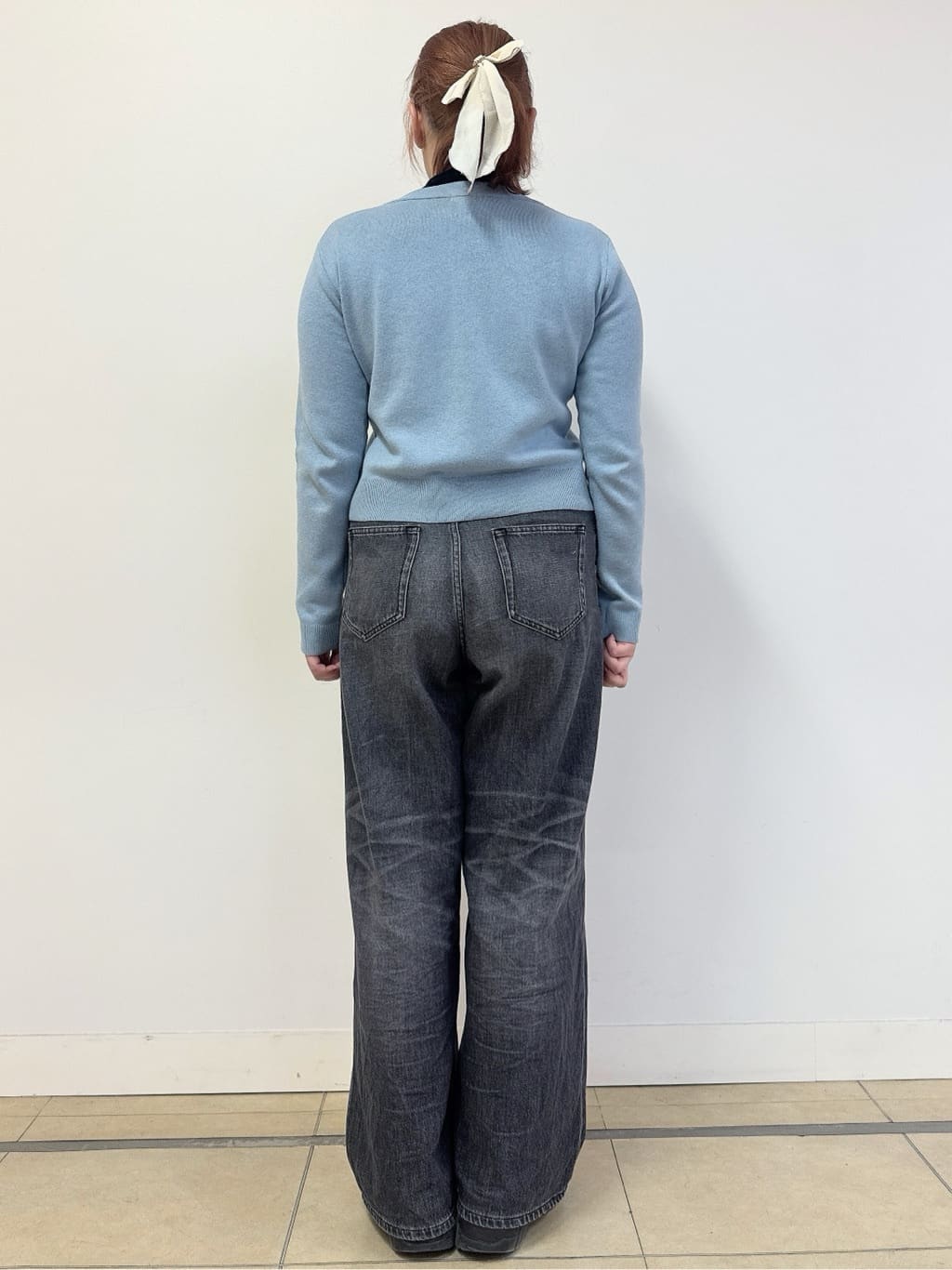 なかもとあきさんの「DRESSTERIOR｜【ウォッシャブル/撥水素材】撥水ツイル マウンテンパーカー」を使ったコーディネート