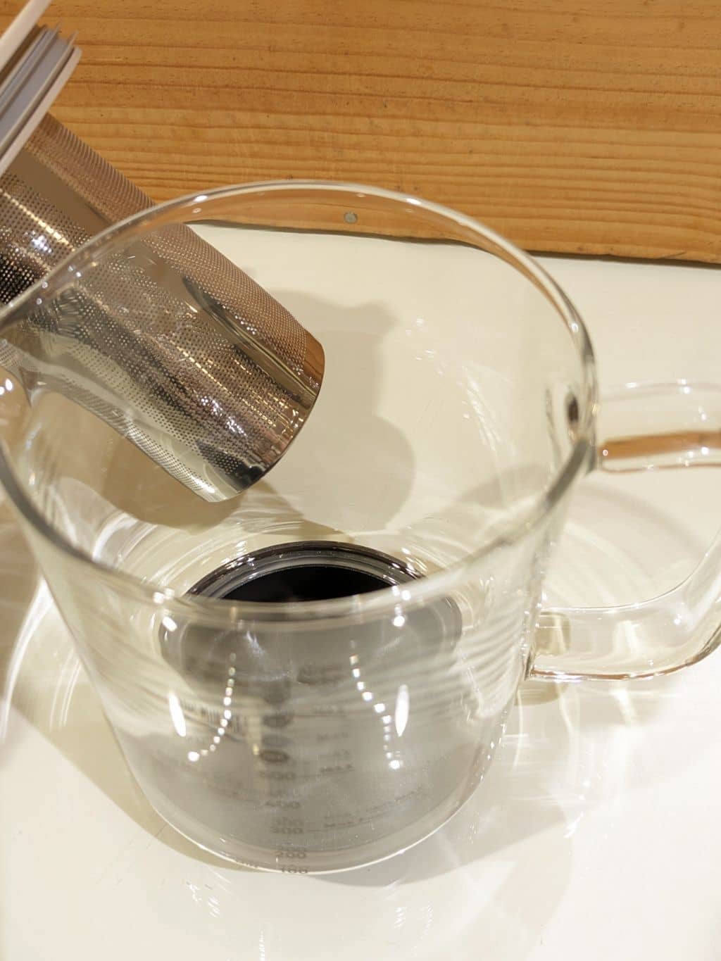 Shimanekoさんの「212 KITCHEN STORE｜◆ビードロマグ 350 CL ＜POKETLE ポケトル＞」を使ったコーディネート