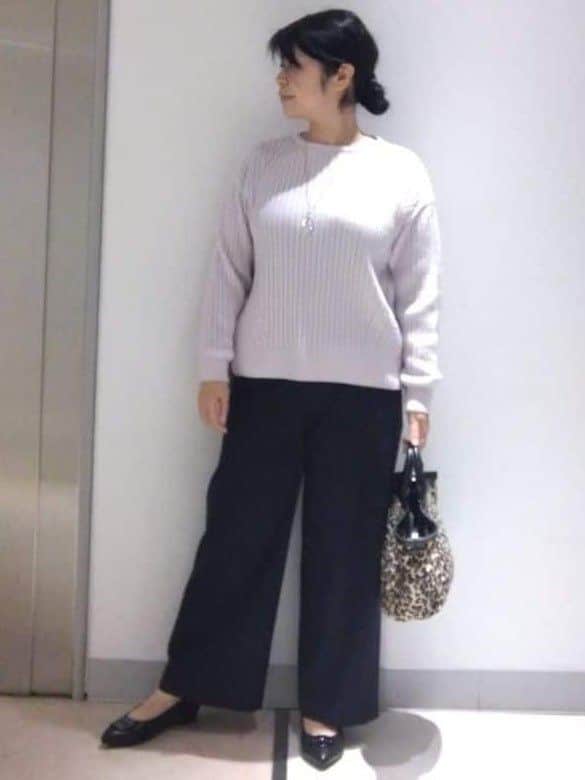 sakoさんの「Reflect｜【すっきりシルエット】ショート丈ダウンコート」を使ったコーディネート