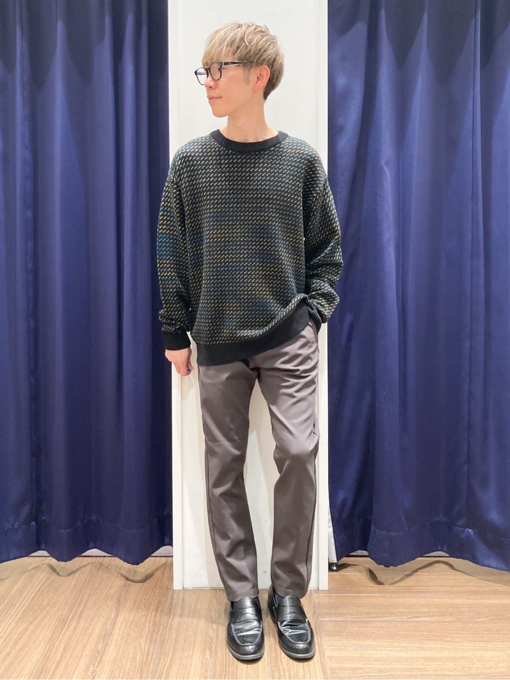 THE SHOP TK つーじー