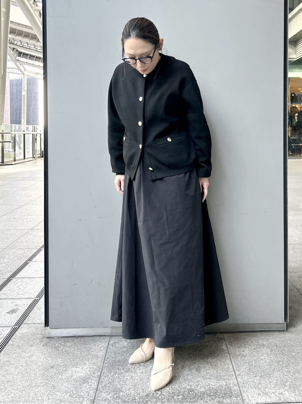 machikoさんの「ESPERANZA｜」を使ったコーディネート